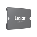 هارد LEXAR SSD NS100