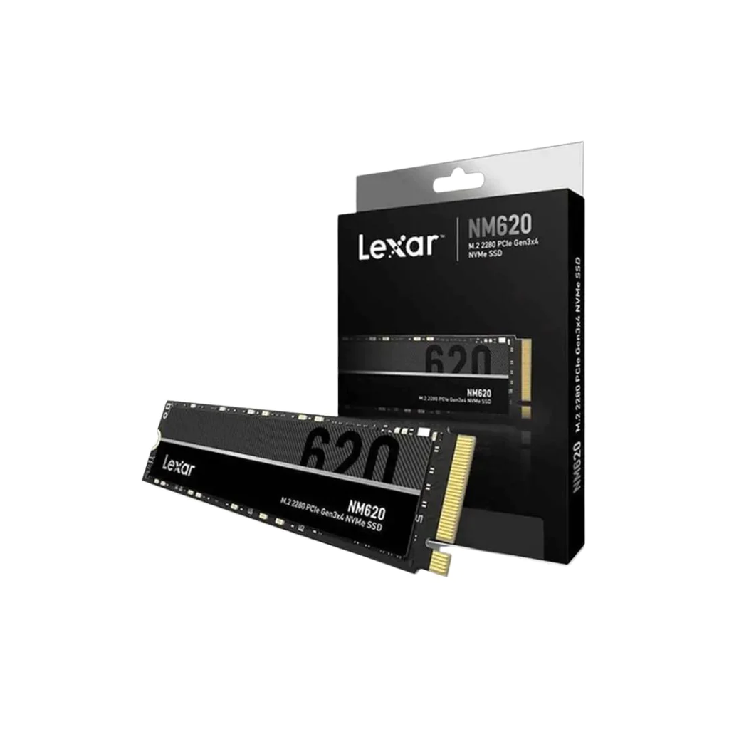 هارد LEXAR SSD NS100