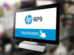 pos system hp 9015