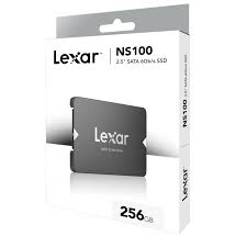 هارد LEXAR SSD NS100