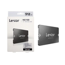 هارد LEXAR SSD NS100