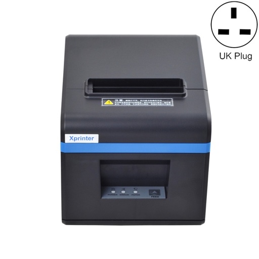 طابعة فواتير Xprinter wifi