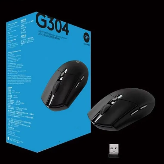 ماوس G304