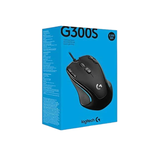 ماوس G300S