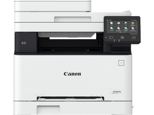 طابعة canon isensys mf657cdw